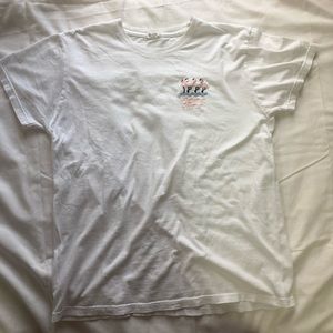 brandy melville aleena top